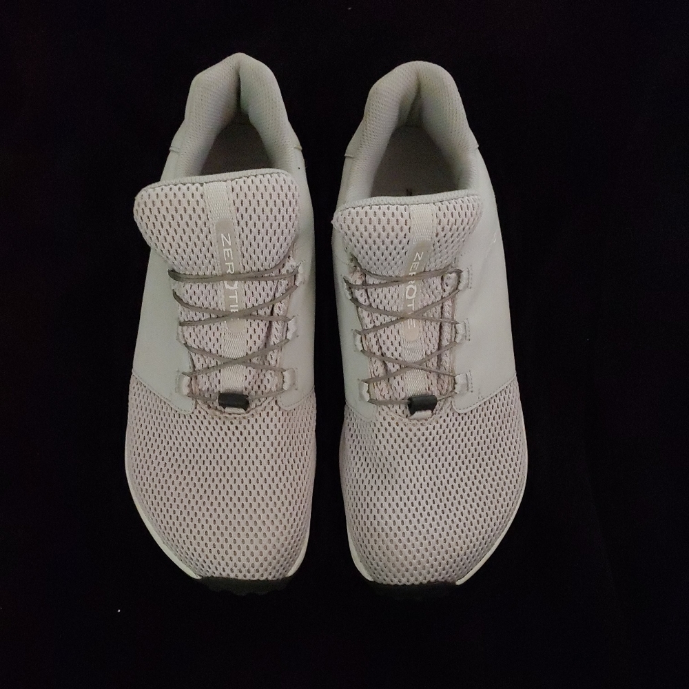 Zero Tie Shoes Rocky Racoon Womens 10 Sneakers
